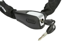 ABUS Antivol Catena 6806 à Clef - 110cm Black White 6 ABUS Antivol Catena 6806 à Clef - 110cm Black White -SRAM Soldes abus antivol catena 6806 a clef 110cm black white 2