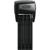 ABUS Antivol Pliable Bordo 6500A/110 Black SH SmartX Bluetooth