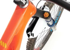 All-mountain-style AMS Garde Boue Avant Noir Et Blanc Mud Guard 6 All-mountain-style AMS Garde Boue Avant Noir Et Blanc Mud Guard -SRAM Soldes ams garde boue avant noir et blanc mud guard 2