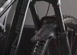 All-mountain-style AMS Garde Boue Avant Tiger Mud Guard -SRAM Soldes ams garde boue avant tiger mud guard 2