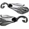 AVS Racing Protège Mains VTT MTB Hand Guard Design