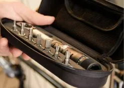 BBB Clé Dynamométrique + 7 Douilles -SRAM Soldes bbb cle dynamometrique 7 douilles 4