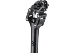 BBB Comfortpost Tige De Selle à Suspension ⌀30,9 40cm -SRAM Soldes bbb comfortpost tige de selle a suspension 309 40cm 3