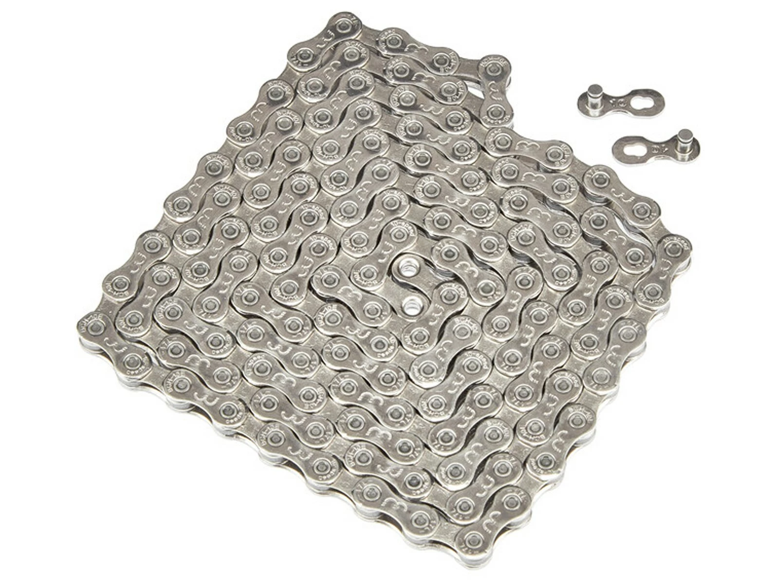 BBB E-Powerline Chaîne E-bike 11v 136 Maillons 2 BBB E-Powerline Chaîne E-bike 11v 136 Maillons – Image 2