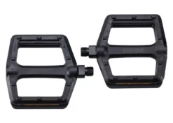 BBB TrailRide Pédales De VTT BPD-35 Noires -SRAM Soldes bbb trailride pedales de vtt bpd 35 noires 2