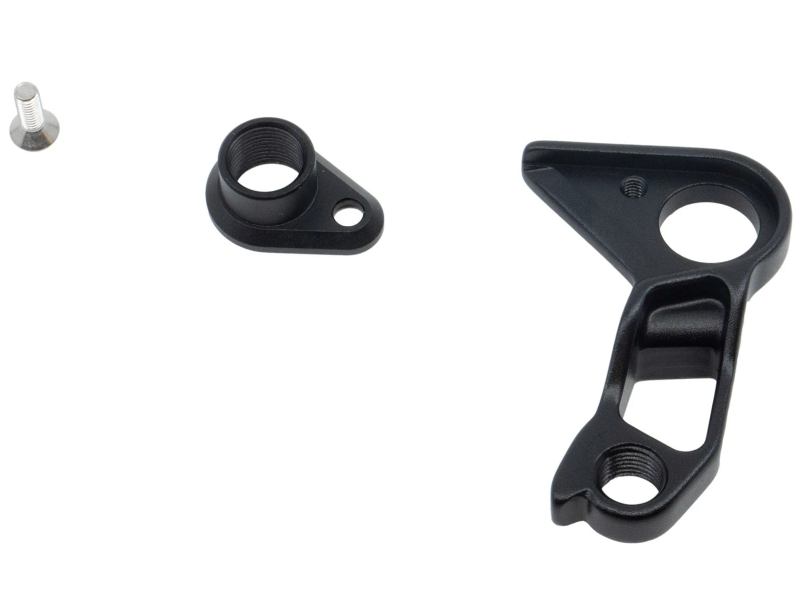 BMC Dropout 63 Patte De Dérailleur Trailfox AMP 301235 (direct-mount Shimano) 1 BMC Dropout 63 Patte De Dérailleur Trailfox AMP 301235 (direct-mount Shimano)