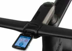 magasin de vélo -SRAM Soldes bmc support compteur potence ics aero 30000719 timemachine road 1