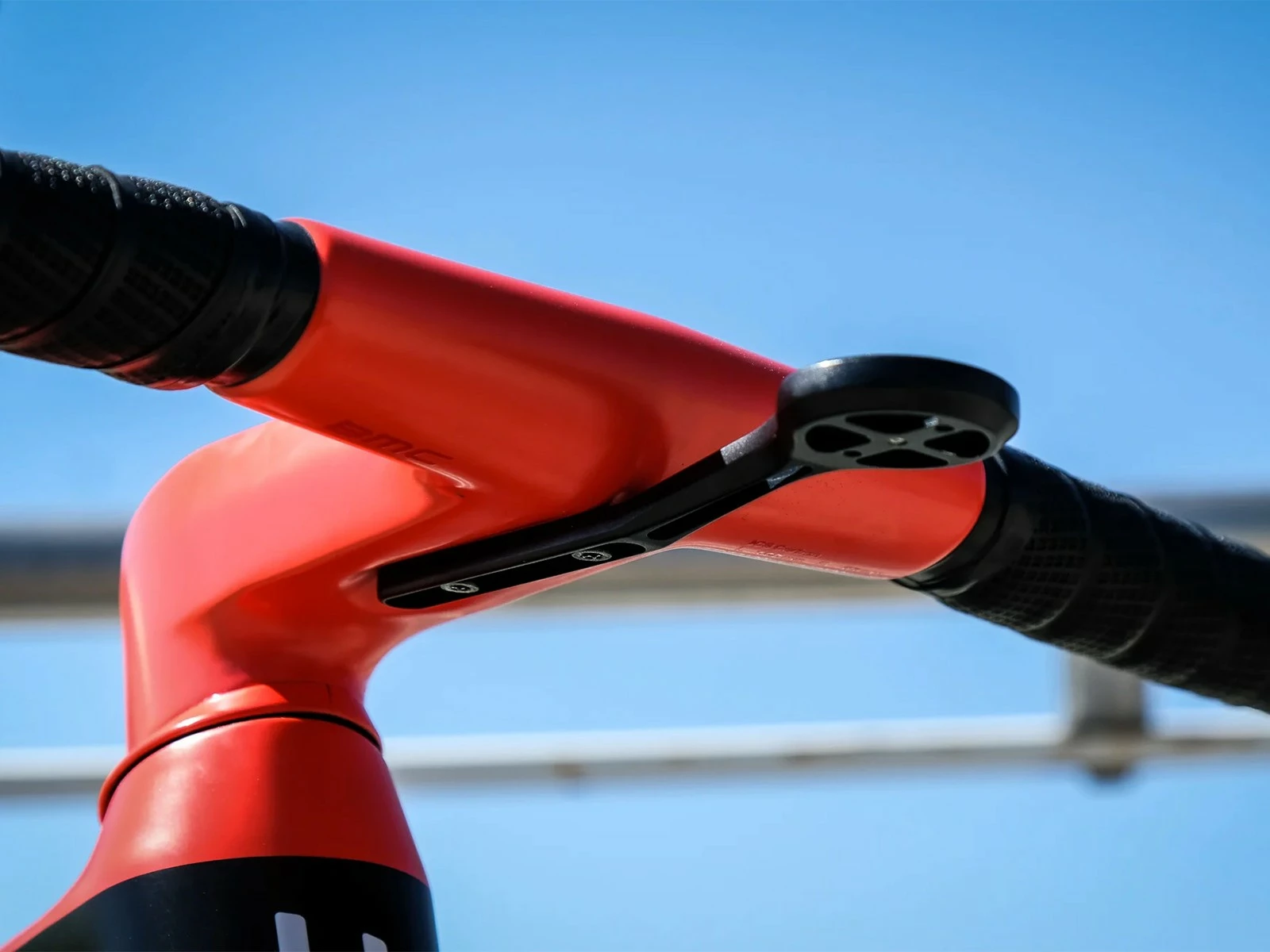 BMC Support GPS Cockpit ICS Carbon Garmin/Wahoo 30003196 - 30000720 4 BMC Support GPS Cockpit ICS Carbon Garmin/Wahoo 30003196 - 30000720 – Image 4