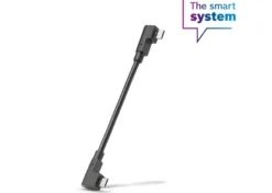 BOSCH Câble Micro-USB Vers Micro-USB SmartphoneGrip & COBI.Bike