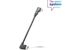 BOSCH Câble USB-C Vers Micro-USB SmartphoneGrip & COBI.Bike