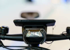 BOSCH Ebike COBI.bike Hub Avec éclairage Avant -SRAM Soldes bosch ebike cobibike hub avec eclairage avant 3