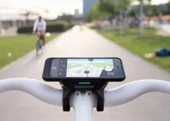 BOSCH Ebike COBI.bike Plus éclairage Avant Et Arrière -SRAM Soldes bosch ebike cobibike plus eclairage avant et arriere 2