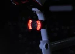 BOSCH Ebike COBI.bike Plus éclairage Avant Et Arrière -SRAM Soldes bosch ebike cobibike plus eclairage avant et arriere 4