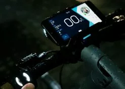 BOSCH Ebike COBI.bike Plus éclairage Avant Et Arrière -SRAM Soldes bosch ebike cobibike plus eclairage avant et arriere 5