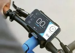 BOSCH Ebike COBI.bike Plus éclairage Avant Et Arrière -SRAM Soldes bosch ebike cobibike plus eclairage avant et arriere 7