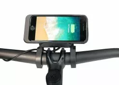 BOSCH Ebike SmartphoneHub Kit D'installation -SRAM Soldes bosch ebike smartphonehub kit d installation 2
