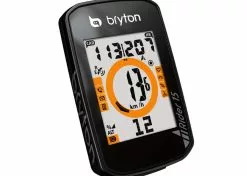 BRYTON GPS Rider 15 E -SRAM Soldes bryton gps rider 15 e 2