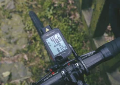 BRYTON GPS Rider 15 Neo C + Capteur De Cadence -SRAM Soldes bryton gps rider 15 neo c capteur de cadence 5