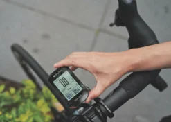 BRYTON GPS Rider 320 E -SRAM Soldes bryton gps rider 320 e 3