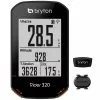 BRYTON GPS Rider 320 T + HRM + Cadence