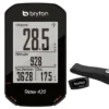 BRYTON GPS Rider 420 H + Ceinture Cardio