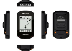 BRYTON GPS Rider 420T + Ceinture Cardio + Capteur Cadence 14 BRYTON GPS Rider 420T + Ceinture Cardio + Capteur Cadence -SRAM Soldes bryton gps rider 420t ceinture cardio capteur cadence 4