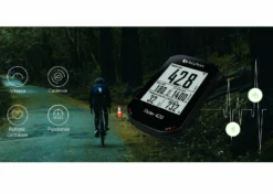 BRYTON GPS Rider 420T + Ceinture Cardio + Capteur Cadence 18 BRYTON GPS Rider 420T + Ceinture Cardio + Capteur Cadence -SRAM Soldes bryton gps rider 420t ceinture cardio capteur cadence 8