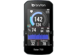 BRYTON GPS Rider 750 E 12 BRYTON GPS Rider 750 E -SRAM Soldes bryton gps rider 750 e 3