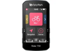 BRYTON GPS Rider 750 E 14 BRYTON GPS Rider 750 E -SRAM Soldes bryton gps rider 750 e 5