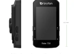 BRYTON GPS Rider 750 E 17 BRYTON GPS Rider 750 E -SRAM Soldes bryton gps rider 750 e 8