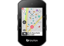BRYTON GPS Rider S500E Vélo Route 9 BRYTON GPS Rider S500E Vélo Route -SRAM Soldes bryton gps rider s500e velo route 3