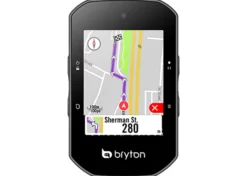 BRYTON GPS Rider S500E Vélo Route 10 BRYTON GPS Rider S500E Vélo Route -SRAM Soldes bryton gps rider s500e velo route 4