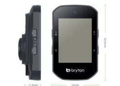 BRYTON GPS Rider S500E Vélo Route 11 BRYTON GPS Rider S500E Vélo Route -SRAM Soldes bryton gps rider s500e velo route 5