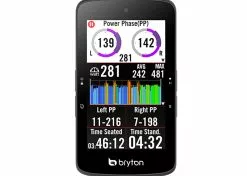 BRYTON GPS Rider S800E -SRAM Soldes bryton gps rider s800e 3