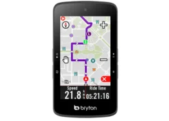 BRYTON GPS Rider S800T Capteurs De Fréquence, Cadence Et Vitesse 8 BRYTON GPS Rider S800T Capteurs De Fréquence, Cadence Et Vitesse -SRAM Soldes bryton gps rider s800t capteurs de frequence cadence et vitesse 2