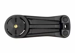 magasin de vélo -SRAM Soldes cannondale support compteur et lampe systembar k12018 1