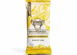 Chimpanzee Nutrition CHIMPANZEE Barre énergétique Banane Chocolat - 65g