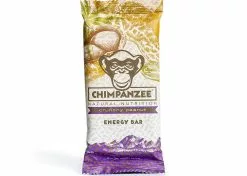 Chimpanzee Nutrition CHIMPANZEE Barre énergétique Cacahuètes - 65g