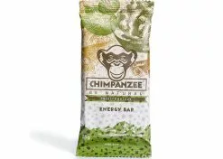 Chimpanzee Nutrition CHIMPANZEE Barre énergétique Raisin Noix - 65g