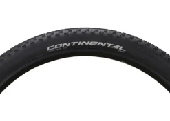 CONTINENTAL Pneu Souple Cross King II - 29 X 2,0 Pouces -SRAM Soldes continental pneu souple cross king ii 29 x 20 pouces 2
