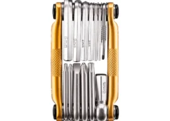 CRANKBROTHERS Multi-13 Outil Multifonction -SRAM Soldes crankbrothers multi 13 outil multifonction 2