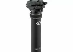 CRANKBROTHERS Tige De Selle Télescopique 150mm ⌀31,6mm 43,7cm 6 CRANKBROTHERS Tige De Selle Télescopique 150mm ⌀31,6mm 43,7cm -SRAM Soldes crankbrothers tige de selle telescopique 150mm 316mm 437cm 2