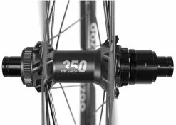 Dt-swiss DT Swiss Roues XM 1700 SPLINE 30 Disques CenterLock 29" -SRAM Soldes dt swiss roues xm 1700 spline 30 disques centerlock 29 2