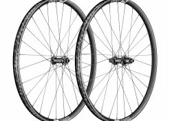 Dt-swiss DT Swiss Roues XM 1700 SPLINE 30 Disques CenterLock 29"