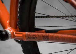 DYEDBRO “Día De Muertos” Stickers De Protection De Cadre VTT 10 DYEDBRO “Día De Muertos” Stickers De Protection De Cadre VTT -SRAM Soldes dyedbro dia de muertos stickers de protection de cadre vtt 4