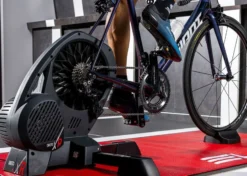 ELITE Home Trainer Direto XR-T (sans Cassette) 7 ELITE Home Trainer Direto XR-T (sans Cassette) -SRAM Soldes elite home trainer direto xr t sans cassette 3