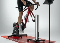 ELITE Home Trainer Rizer Simulateur De Pente -SRAM Soldes elite home trainer rizer simulateur de pente 2