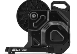 ELITE Home Trainer Suito-T à Transmission Directe -SRAM Soldes elite home trainer suito t a transmission directe 3