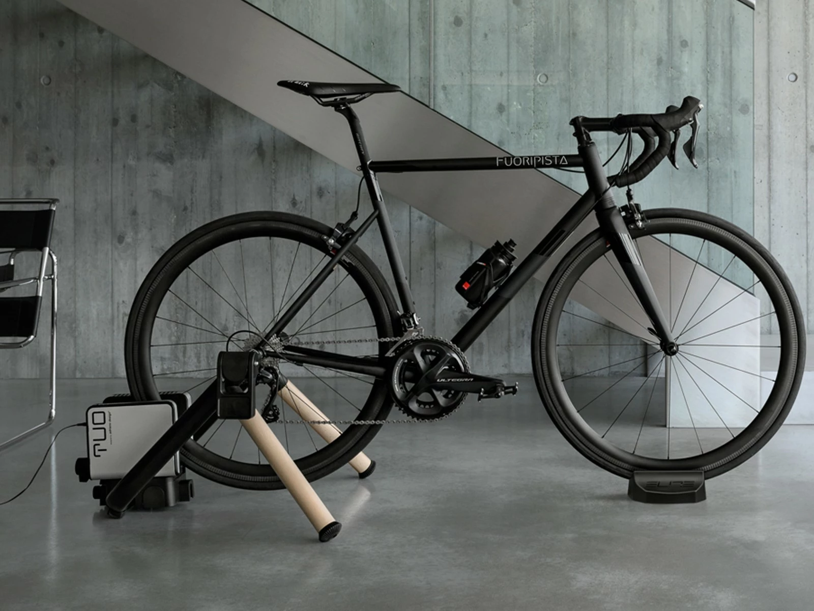 ELITE Home Trainer Tuo Connecté 3 ELITE Home Trainer Tuo Connecté – Image 3