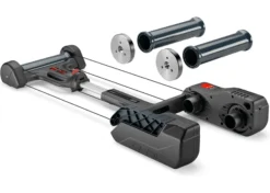 ELITE Nero Home Trainer Interactif à Rouleaux 7 ELITE Nero Home Trainer Interactif à Rouleaux -SRAM Soldes elite nero home trainer interactif a rouleaux 3